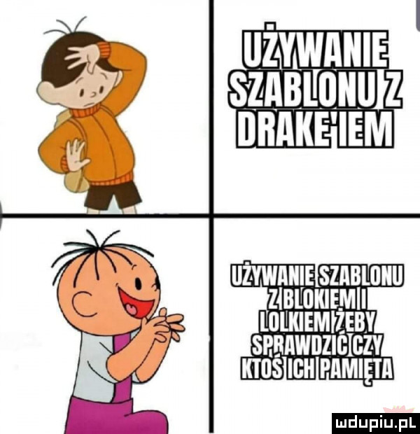uzywiiiiie szﬂblﬂllll zibiiiikiemii lﬂllkiemyzeby srmwiizigigz y ktijs ich pamięta ludu iu. l