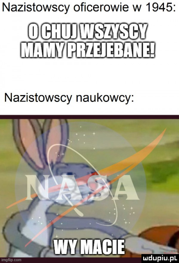 nazistowscy oficerowie w      bmw mm nazistowscy naukowcy im magi