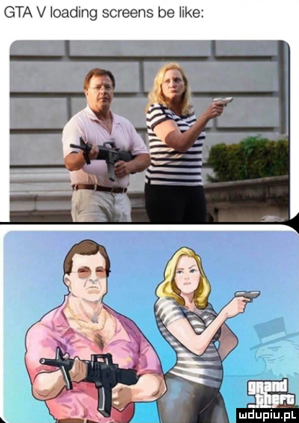 gta v loading screens be like