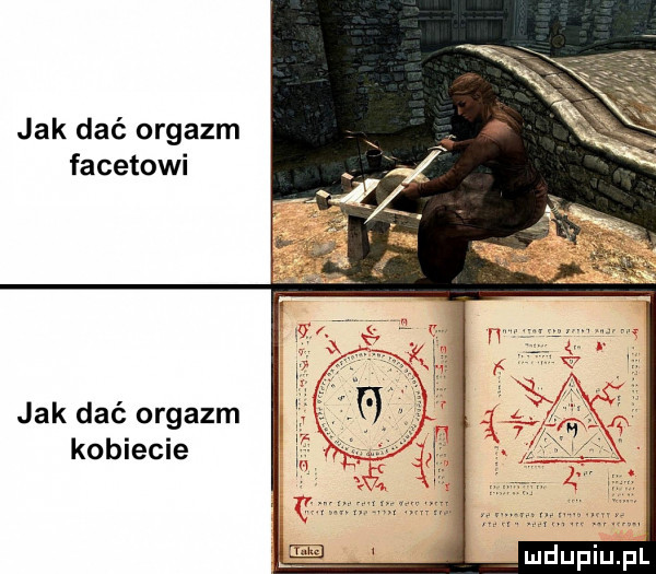 jak dać orgazm facetowi jak dać orgazm kobiecie