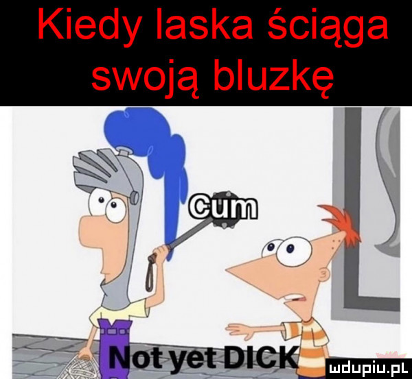 kiedy ilska ściąga swoją bluzkę