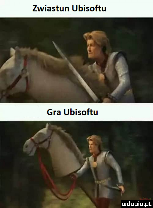 zwiastun ubisoftu nf   i ś n