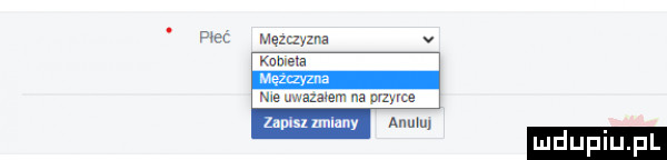 mer mężczyzna v mezlzyzna me uwazzoem ua nade zap    miany ałun