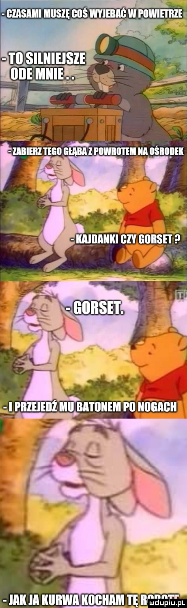 gosami muszę cos wien w hifi mk ia kiiiiwa kocham terce ęłtpl