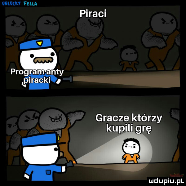 mudy fau piraci a w w lrae i gr ęczęlktórzy u r peli. m w