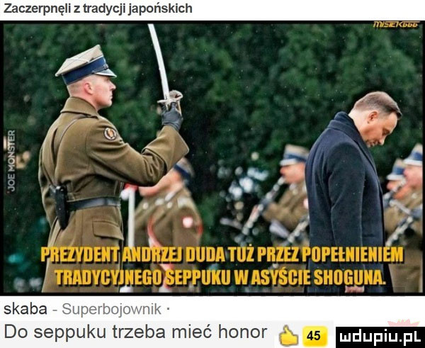 zaczerpnęli z tradyql japońskich z. x i r   x