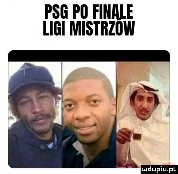 pbg pii finale igi mistiiziiw