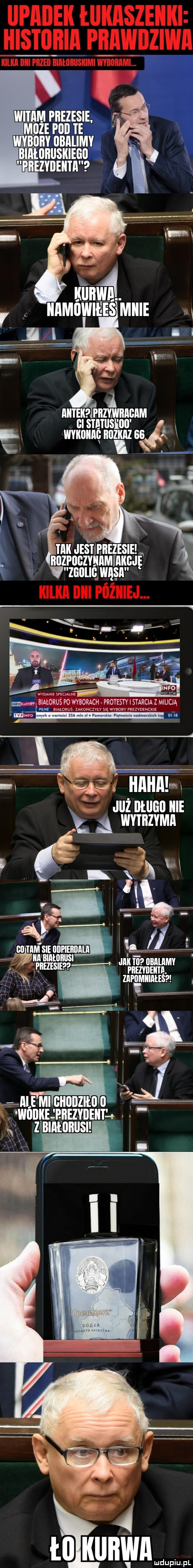 witam prezesie. moze plii te wybory obalimy białobiiskiegu prezydenta nowi w ecs mm nurmﬁnzmnncm cl smusm ę   zbs ix ą x iakjeswallłnezesiel nozrnezvunmlnmę momma l jiiż ntuao sz e jak w esmłi elx     jikyiy mam rnmnmn. zipiimiiiałeś iial ą ale mi giiiiiiziłb   ki ń e ez e. abakankami z u us. kunin