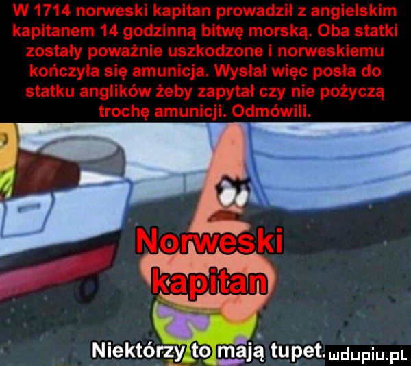 niektórzy to mają tupet uuupiu pl