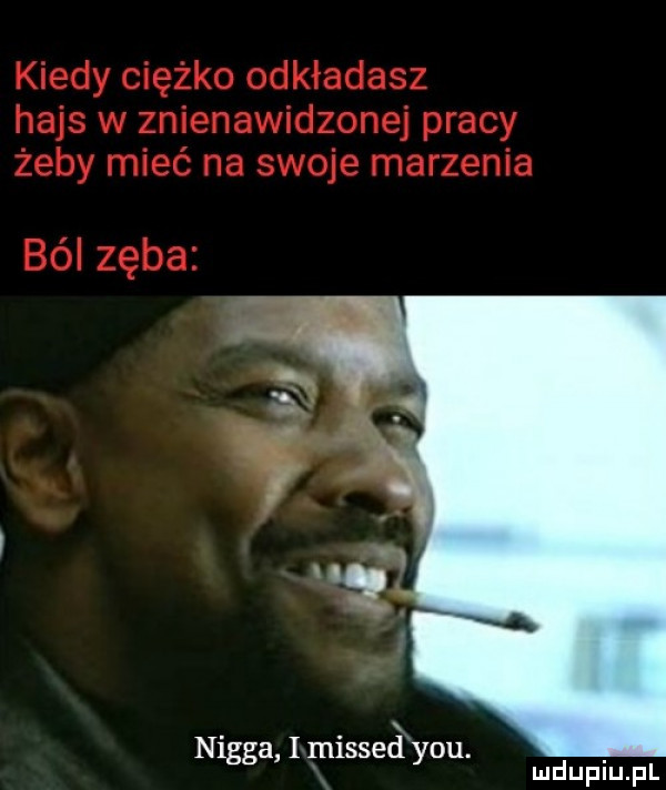 nigga i misska y-u. mduplu pl