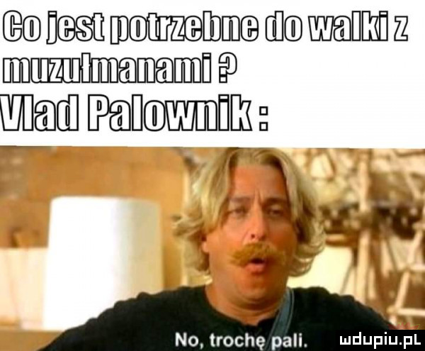 bebe mmama mam mam llaman wiem paﬂammnm s w no trochę pali. udupiu p