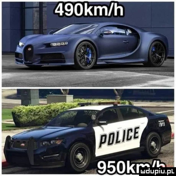 km h