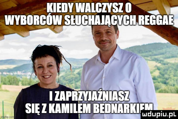 się l kamilem b