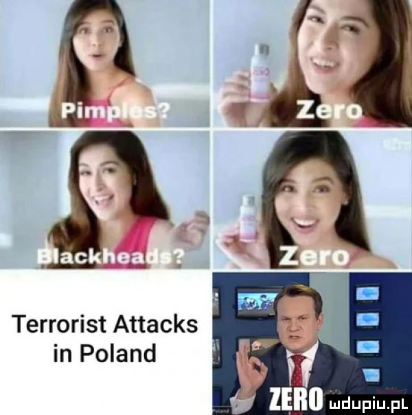 terrorist attacks in poland