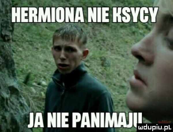 iieiimiiina nie huch y   ja hme panimmilw