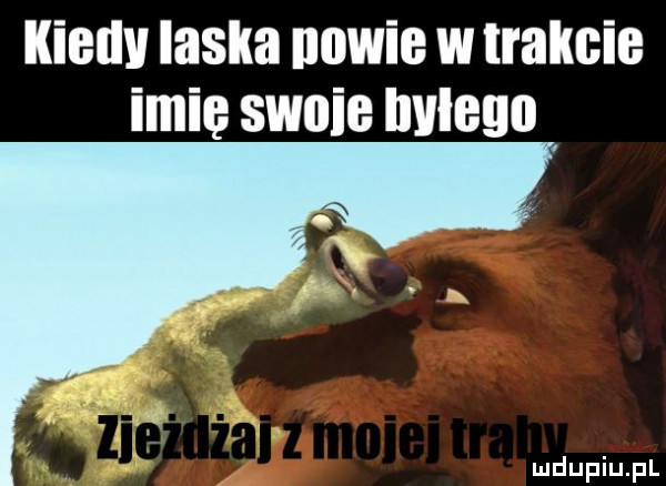 kietlv laska nowie w trakcie imię swoje lwiego