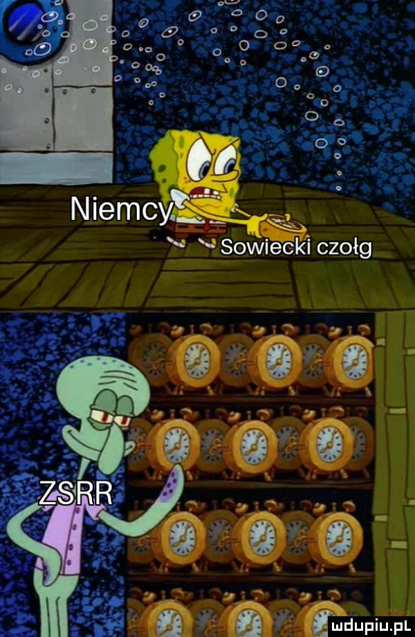 niemcy ą so wicek i czołg