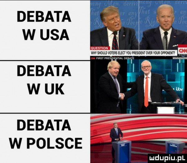 debata