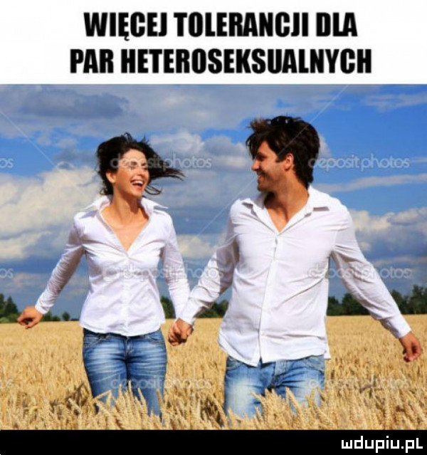 więbei i oleiłangli irla plii iietebiiseksiialnygii