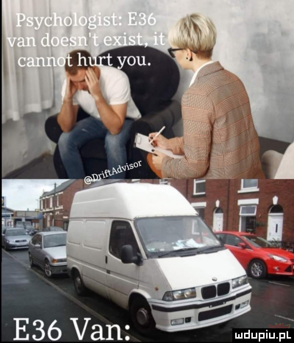 e   van wap