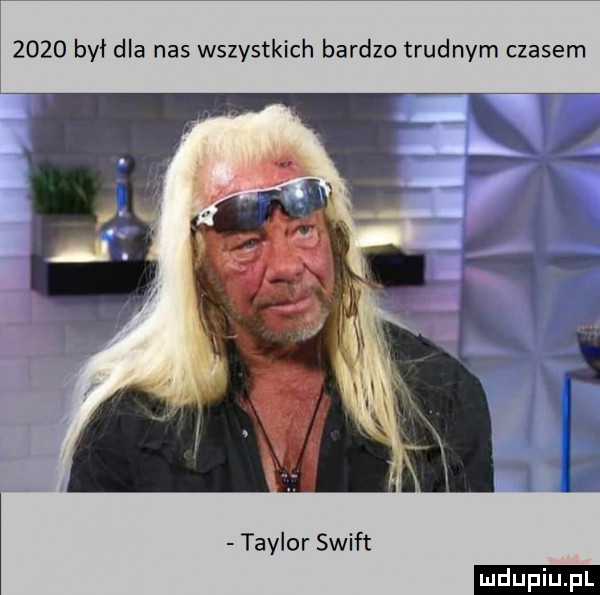 był dla nas wszystkich bardzo trudnym czasem taylor swift