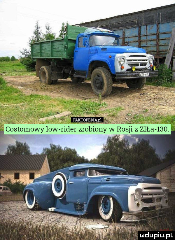 nam nu customowy low ruder zrobiony w r     ziła