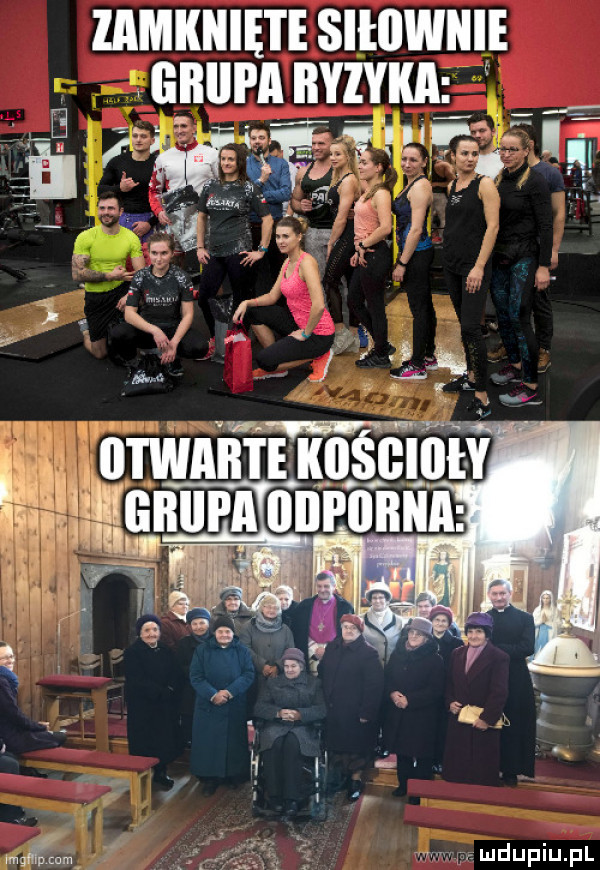 zamknięte sililwnie gililpa ryzyka atm