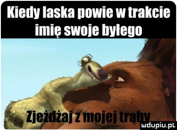 kiel ilska nawie w trakcie imię swilig bylego