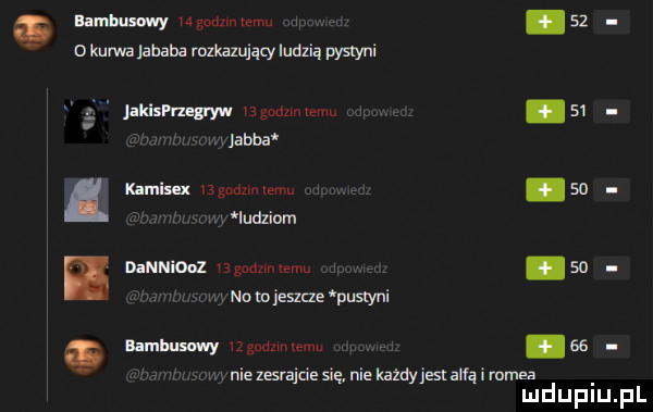 g w u gminu temu.    o kutwajabaha nakazujący lidzią pyslyni jakim ligodzmlemu si jabca kam izgodunlemu so iudziom damian  gudzmlemu so nnmjszae yustyni bambus ny zgadurnemu    nie majda się roe każdy iestalfą i mma mduplu pl