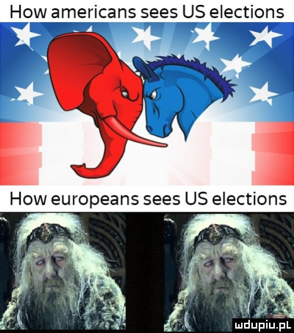 hiw americans seks us elections ludupiupl