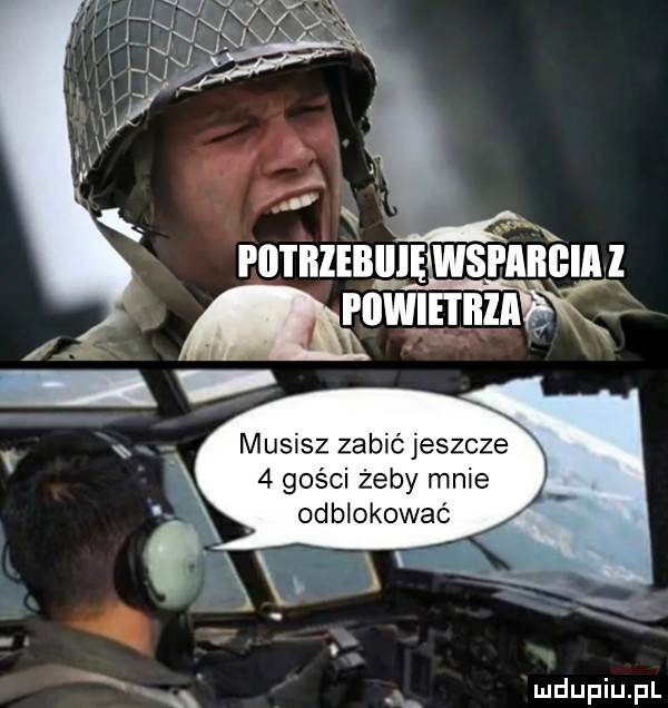 x potiiiebqiemspiiiqlz piiwiei ihank. musisz zabić jeszcze   gości żeby mnie odblokować