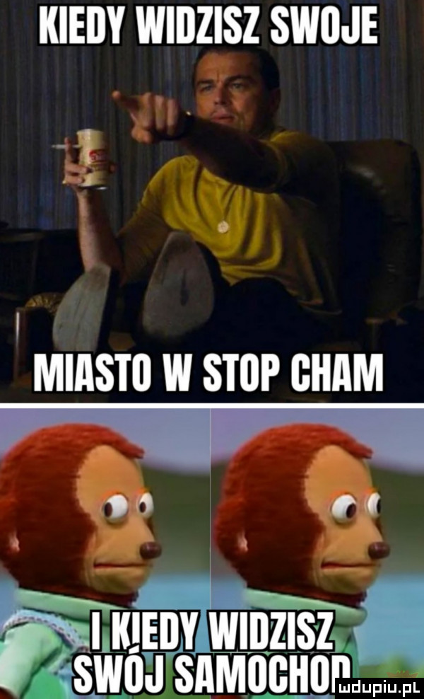 kiedy widzisz swoje   l t miasto w stop glam   i mm musa slim snmucuun