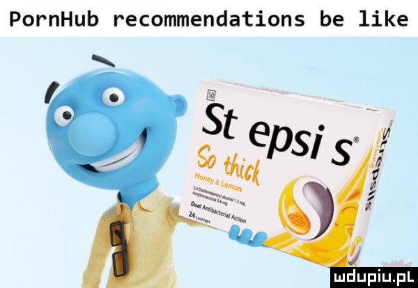 pornhub recommendations be like s meiupiupl