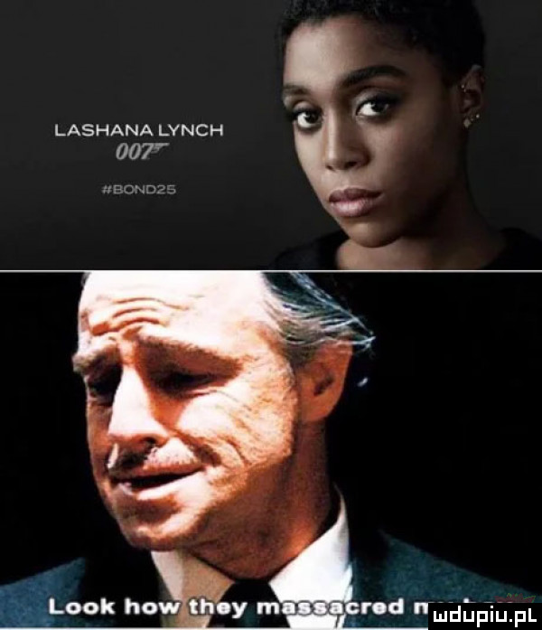 lashana lynch