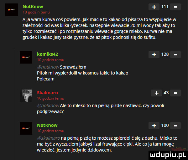 notknow     ngadzmtemu aiammkmmśpowianjakmademkamnnpisanan msypqeciew zaleimśd ud was kilu ﬂyieaek. iiasiigpiiiewlmaa e  n ml mdyiakabym lylknmzmiszaćipomnrimańuvnmadegwąmmlm nmniema mekikakaujesymuemżeażpimkpmmsiędnsum. komiksu     idgadzintemu sprawdzilem pitek ml wyuerdnlnw knsmns ickiem kakau polecam skalmnrn    m gadam temu alemmlekomnapdnąpizdęnaswńćaypmui podgrzewa o nmkiiow     iowzmmu na niną pizdom momwmiisig z damn maku to rnabyćzwyauu emiakbyś za lamą ąmcipki nemjaiani mergę medliećjestemjedyniedlidmcem. mduplu pl