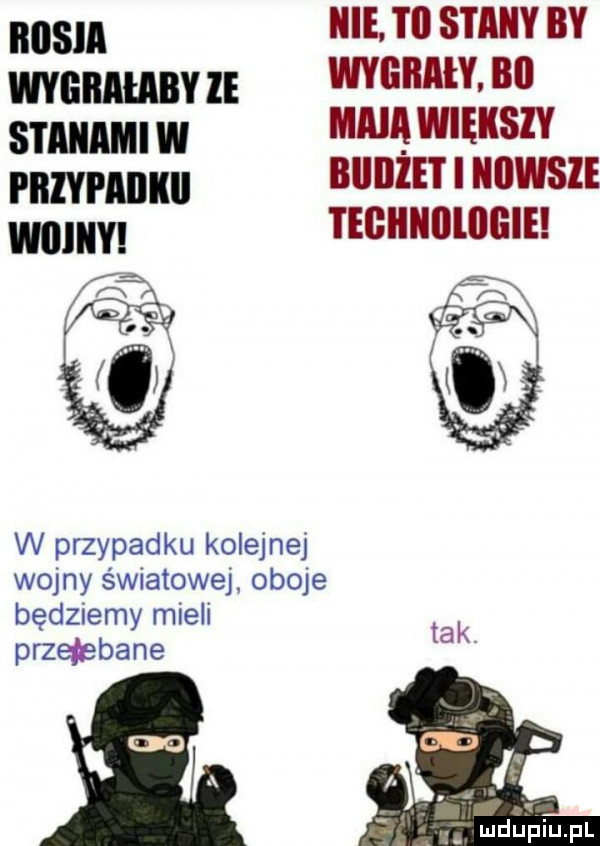 nusm hme. m   m nv memu wvgrmhw s i mami w all wierszy przypadku biiiize i i news wiiiiiy i egiiiiiimigie w przypadku kolejnej wojny światowej oboje będziemy mieli przejebane tak