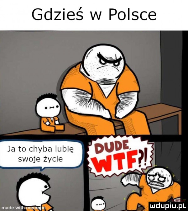 gdzieś w polsce v i made with memmc o mduplu pl