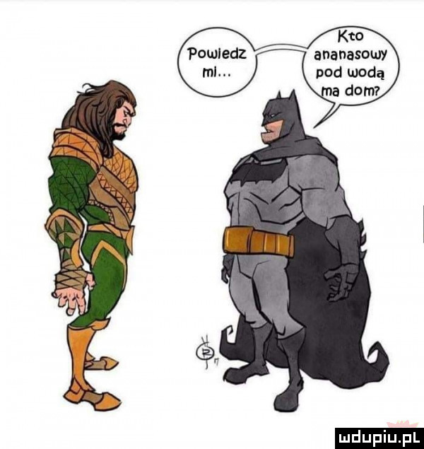 kto pomledz ananasowy ml. pod wodą   dom ludu iu. l