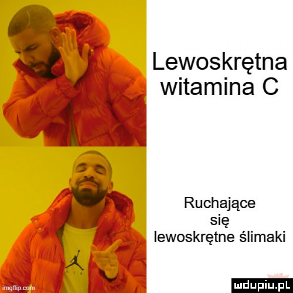 lewoskrętna witamina c ruchające się iewoskrętne ślimaki ludu iu. l