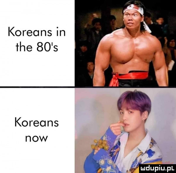 koreans in tee    s koreans now