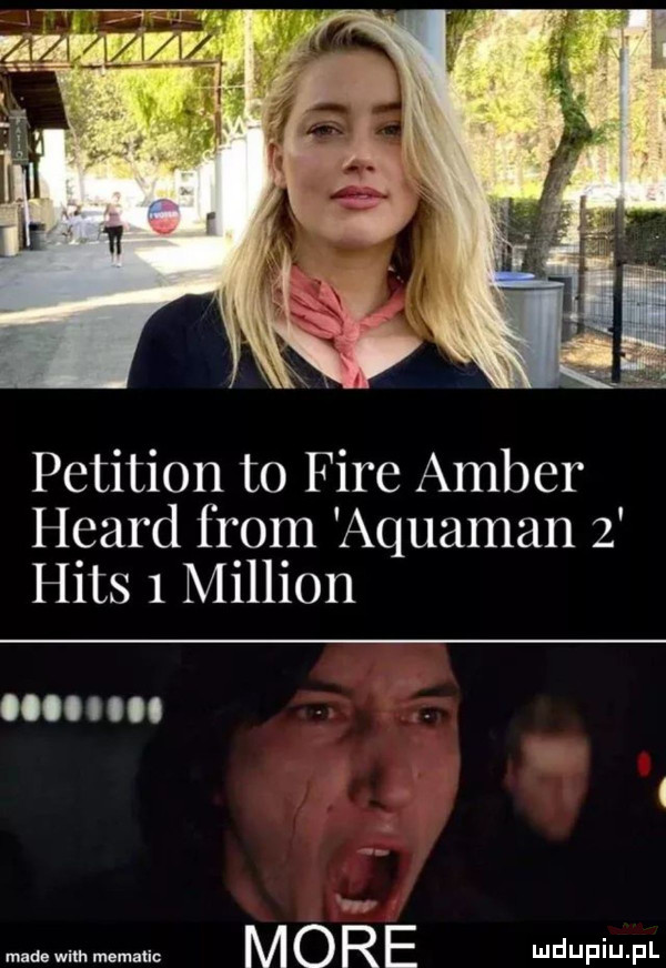 petition to fice amber heard from aquaman   hims   million mldswithmlmah c more
