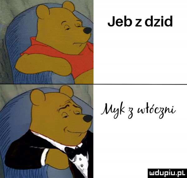 jeb z dzid