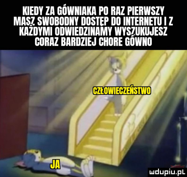 kiedy za gawiiiaiia pii raz pierwszy masz swuriiiiiiv buster iii internetu i z iiaziiymi iiiwiieiiziiiamy wvsziiiiiijesz gorsz bardziej giiiire guwiiii jl