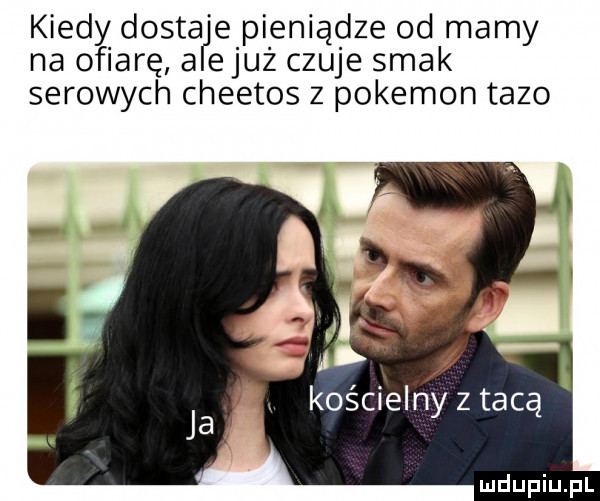 kiedy dostalje pieniądze od mamy na ofiarę a ejuż czuje smak serowych cheetos   pokemon tezo