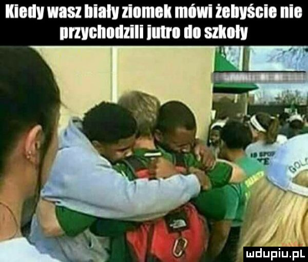 lim was nikł zinmol mówi turyście nia llnvchndzill iuln szkol