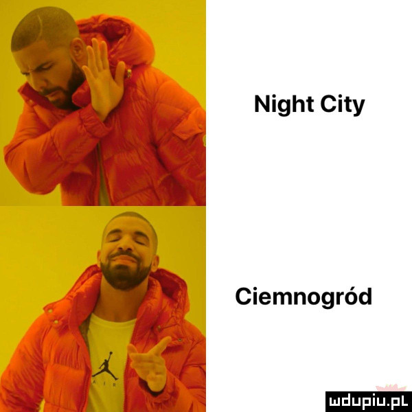 night city ciemnogród ludu iu. l