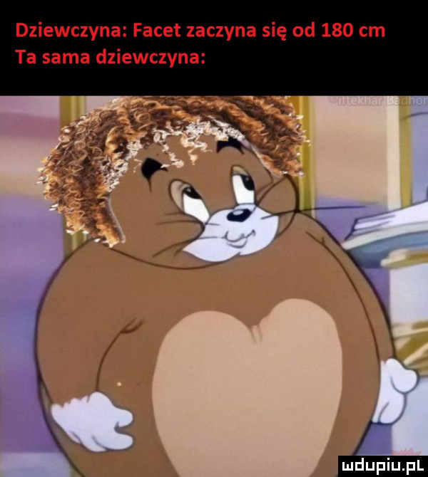 dziewczyna facet zaczyna się od     cm ta sama dziewczyna