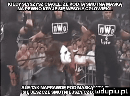 kiedv sgszvsz ciagle. że pod tą sum rm maską n rpewnd kraje się wesolv cup wisla. i. l w. w. u v. abakankami   . abakankami el ń a u f i ﬂ f      . i. ale tak naprawdę fdd ma bal ejeszczesmuenejszv mduplu pl