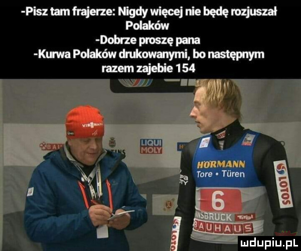 pmmfrqmemlgdywlęcejriebędęmzhszd polaków mob   mm