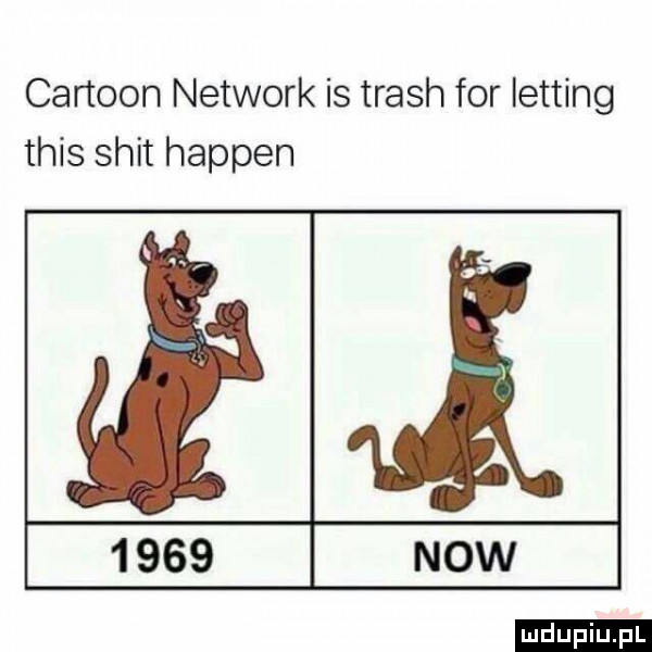 cartoon network is trash for letting tais skit hapten ludu iu. l